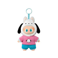 Labubu × Sanrio Characters Series Blind Box (1 pc)