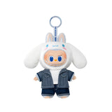 Labubu × Sanrio Characters Series Blind Box (1 pc)