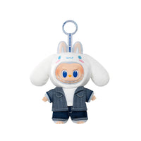 Labubu × Sanrio Characters Series Blind Box (1 pc)