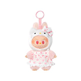 Labubu × Sanrio Characters Series Blind Box (1 pc)