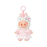 Labubu × Sanrio Characters Series Blind Box (1 pc)