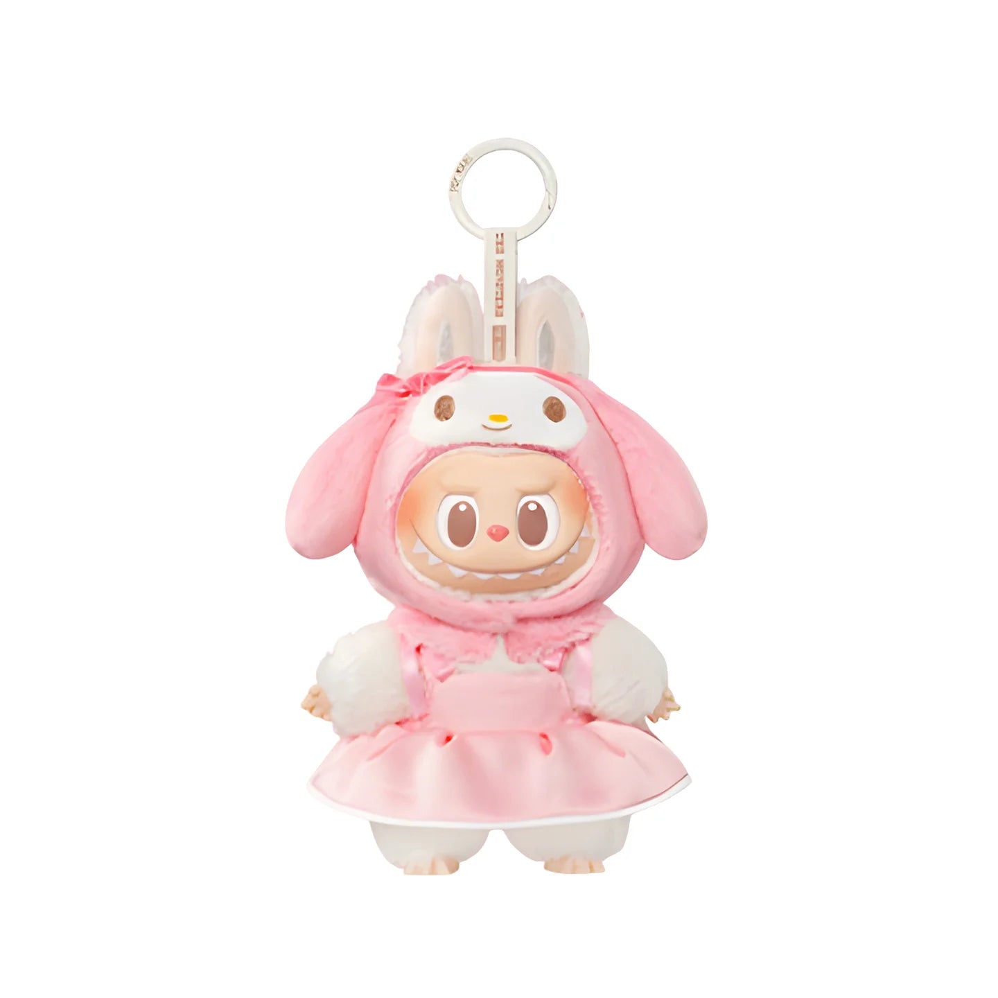 Labubu × Sanrio Characters Series Blind Box (1 pc)
