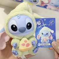 Labubu × Disney Stitch – Limited Edition Mystery Box