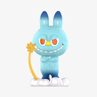 Labubu Super Star Cowawa – Constellation Series (Secret Edition)