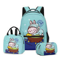 Labubu Sweet Dreams Backpack — (Special Edition)