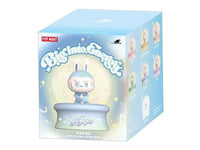 Labubu – Big into Energy Series Blind Box – Crystal Ball – Blind Box