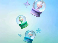 Labubu – Big into Energy Series Display - 6 Crystal Balls – Blind Box