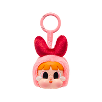 CRYBABY × Powerpuff Girls genuine series photo 2