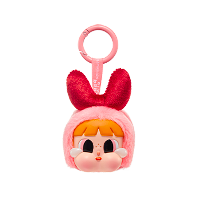 CRYBABY × Powerpuff Girls genuine series photo 2