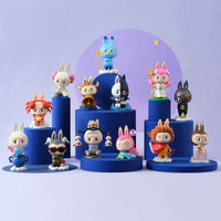 Labubu – Full Box Figurines | Constellation Series